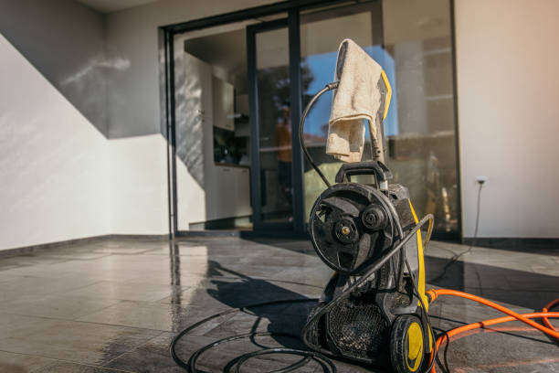Nashwauk, MN Pressure Washing Services Company